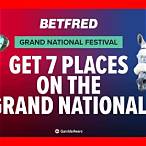 each way bet grand national